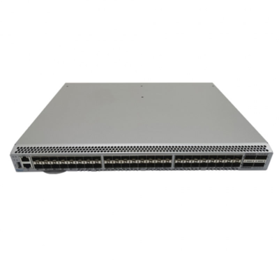 Brocade XBR-G6MIDR12PTPOD G620 16G PODs 250W Power Supplies, and Select
Optic FRUs