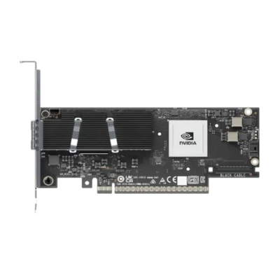 NVIDIA Mellanox ConnectX-8 C8180 900-9X81E-00EX-ST0 800Gbs OSFP PCIe Gen6 x16 Adapter wholesale
