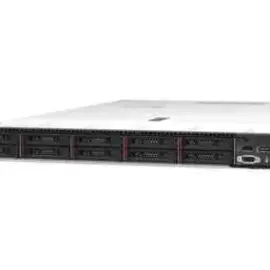 Lenovo ThinkSystem SR630 V2 2P Rack Server