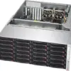 Supermicro Storage SuperServer SSG-640P-E1CR24H wholesale Supermicro Storage SuperServer SSG-640P-E1CR24H wholesale