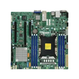 Supermicro MBD-X11SPM-TF-B motherboard