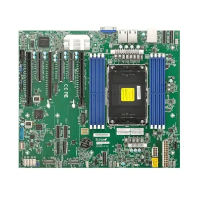 Supermicro MBD-X12STW-F-B Server Motherboard