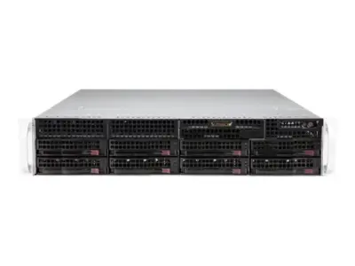 Supermicro UP SuperServer SYS-520P-WTR