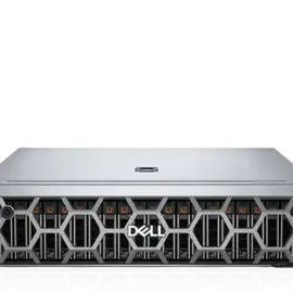 Dell R760 PowerEdge Server 1x Gold 6426Y 64C 512GB 4x 3.84TB SAS SSD H755