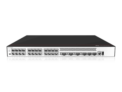 Huawei S5735-S24P4XE-V2 CloudEngine S5700 Series Switches Hardware Description