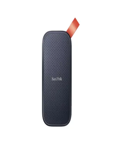 SanDisk SDSSDE30-2T00-G26 Extreme Mobile 2TB USB 3.2 Gen 2 Portable Solid State Drive (including USB-C to USB-A cable)