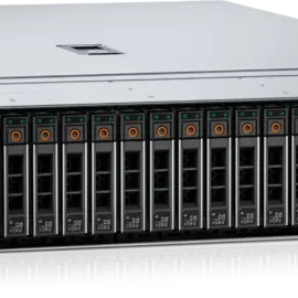 Dell PowerEdge R760xa Rack Server-Premium Customization