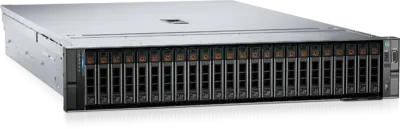 Dell PowerEdge R760xa Rack Server-Premium Customization