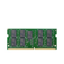 Synology RAM DDR4 ECC SO-DIMM 8GB (D4ES01-8G)