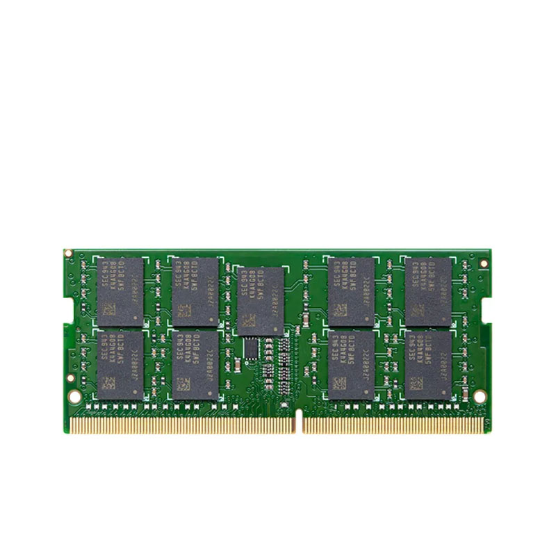 Synology RAM DDR4 ECC SO-DIMM 8GB (D4ES01-8G)