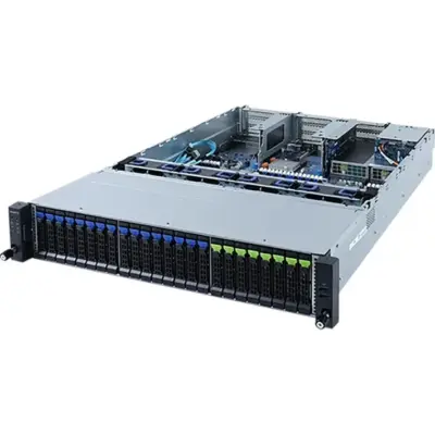 Gigabyte R283-ZF1-AAL1 2U Rackmount Server wholesale Gigabyte R283-ZF1-AAL1 2U Rackmount Server wholesale