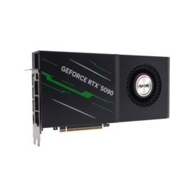 NVIDIA GeForce RTX5090 Blower Fan 32GB GDDR7 Graphic Card