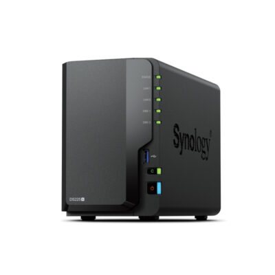 Synology DiskStation DS225+ 2Bay NAS wholesale