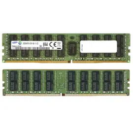 Samsung 16G 1RX8 PC4-3200AA-UA3-11 M378A2G43CB3-CWE Desktop Computer Memory