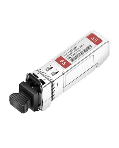 Cisco SFP-10G-SR= 10GBASE SFP+ Modules Data Sheet