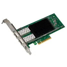 Intel EX520DA2G2P5 11gbe Dual Port Server Adapter