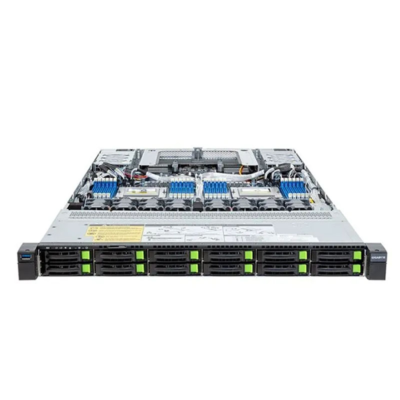 Gigabyte R183-Z94 Rer AAD1 1U Rack Server wholesale Gigabyte R183-Z94 Rer AAD1 1U Rack Server wholesale