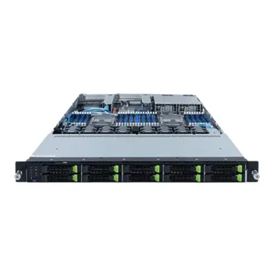 GIGABYTE R182-M80 1U Rackmount Server Computer wholesale