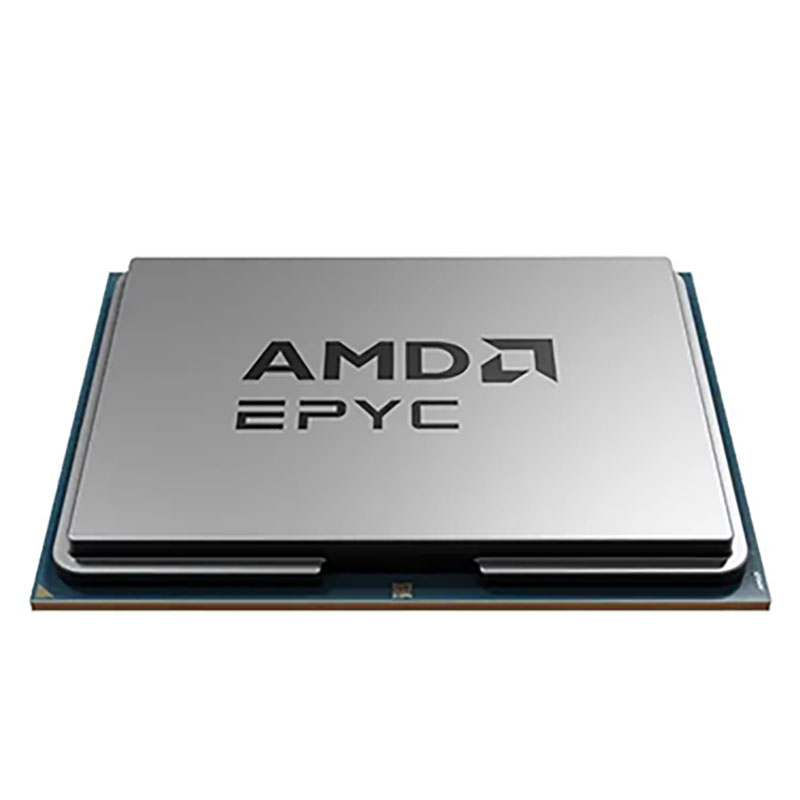 AMD EPYC Embedded 9355 9005 Series Processors