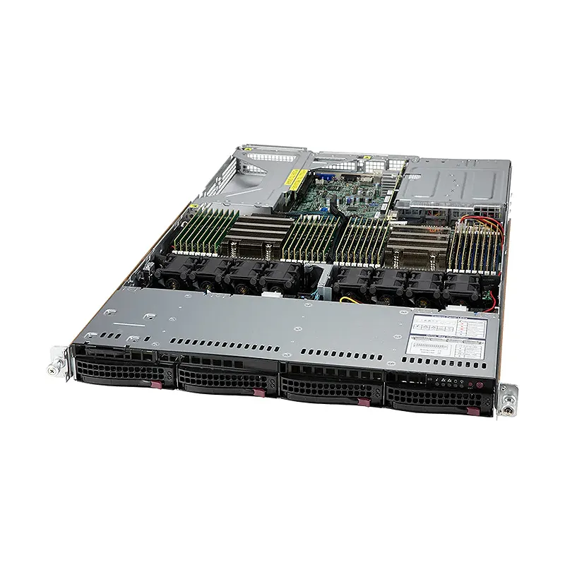Supermicro Ultra A+ Server AS -1024US-TRT Server