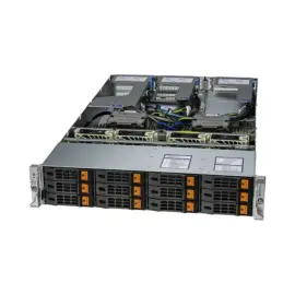 Supermicro SuperServer Hyper A+ Server AS -2125HS-TNR