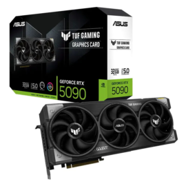 Gigabyte GeForce RTX 5090 GAMING OC 32G Key Features GPU