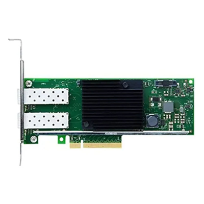 Lenovo 4XC7A08295 ThinkSystem Intel E810-DA2 10/25GbE SFP28 2-Port PCIe Ethernet Adapter wholesale