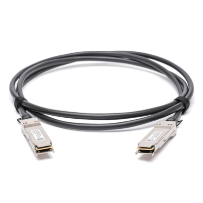 Cisco 100GBASE-CR4 QSFP28 Passive Direct Copper Cable wholesale