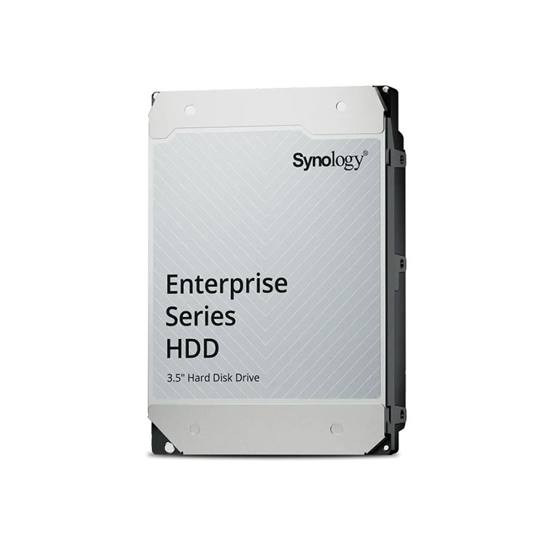 Synology 3.5" HAS5300-12T 12TB SAS 12 Gb/s HDD