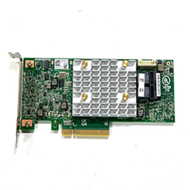 ThinkSystem RAID 9350-8i 2GB Flash PCIe 12Gb 4Y37A72483 Adapter