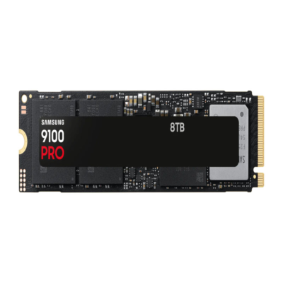 Samsung 9100 PRO MZ-VAP8T0BW PCIe 5.0 NVMe M.2 Solid State Drive wholesale
