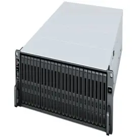 Synology FlashStation FS3410 24 disk all flash network storage server (NAS)