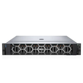 Dell PowerEdge R6515 Rack mounted Server - Advanced Customization Service