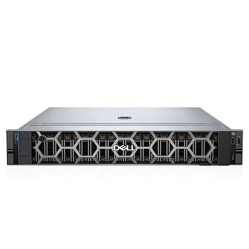 Dell PowerEdge R6515 Rack mounted Server - Advanced Customization Service