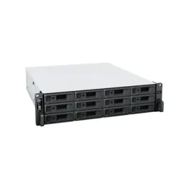 Synology RackStation RS2423+NAS servers