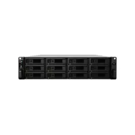 Synology UC3200 (Unified Controller & Redundant Power Supply) 12-Bay NAS