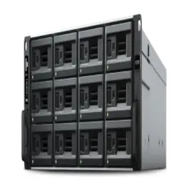 Synology FS3600 24-Bay RackStation FlashStation NAS (HD-FS3600)