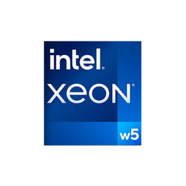 Intel Xeon W5-3433 processor (45M cache memory)