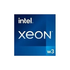 Intel Xeon w3-2525 Processor