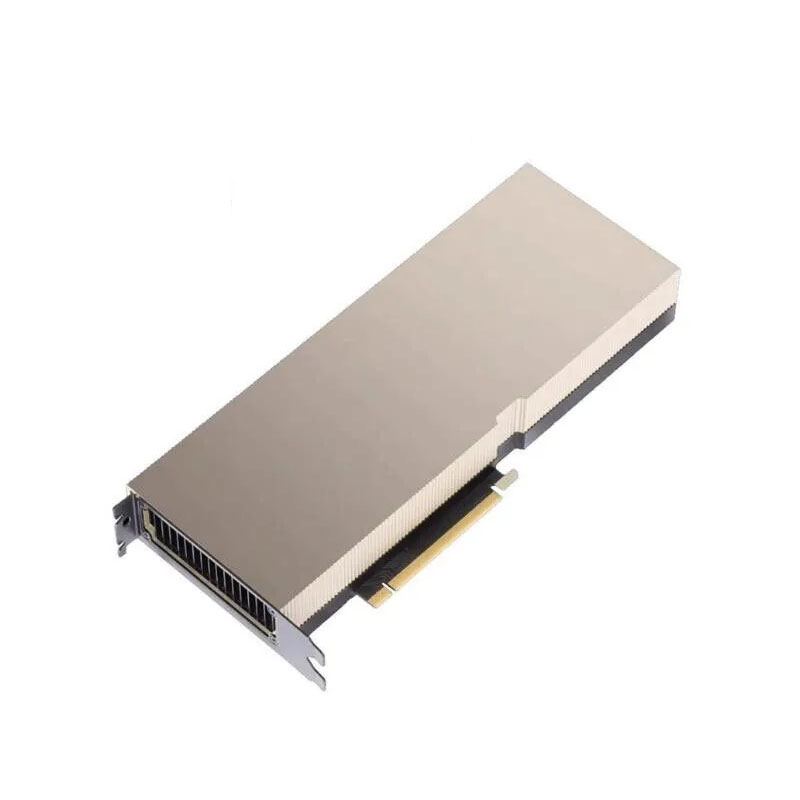NVIDIA A100 80G PCI-E Custom card Tensor Core GPU
