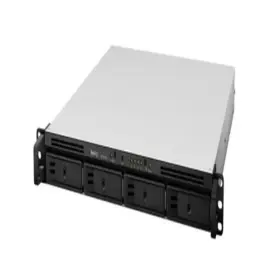 Synology RackStation RS1619XS+ 4-Bay NAS