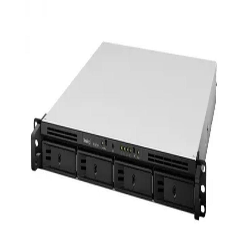 Synology RackStation RS1619XS+ 4-Bay NAS