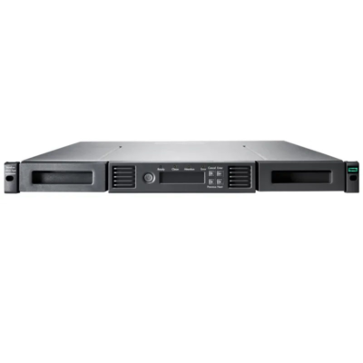 HPE Storage R1R75B MSL 1/8 Gen3 0-drive Tape Autoloader wholesale HPE Storage R1R75B MSL 1/8 Gen3 0-drive Tape Autoloader wholesale