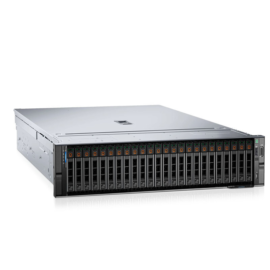 Dell PowerEdge R760xa Rack Server-Premium Customization