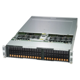 SuperServer 2029BZ-HNR