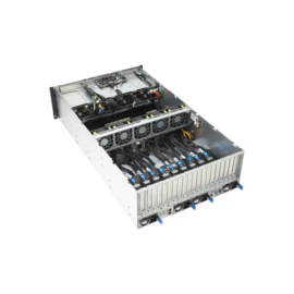 ASUS ESC8000-E11 4U Dual Slot GPU Server