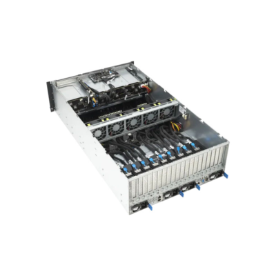 ASUS ESC8000-E11 4U Dual Slot GPU Server wholesale