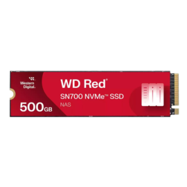 Western WDS500G1R0C Digital Weiteng Red Label SN700 500G Gen3 NVMe SSD Solid State Drive