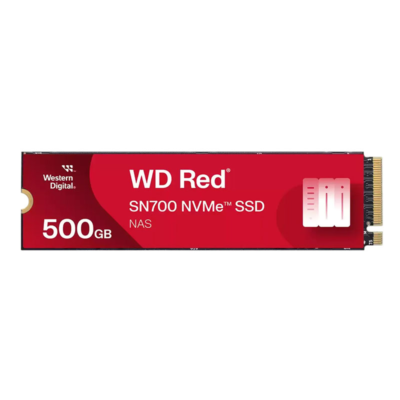 Western WDS500G1R0C Digital Weiteng Red Label SN700 500G Gen3 NVMe SSD Solid State Drive wholesale