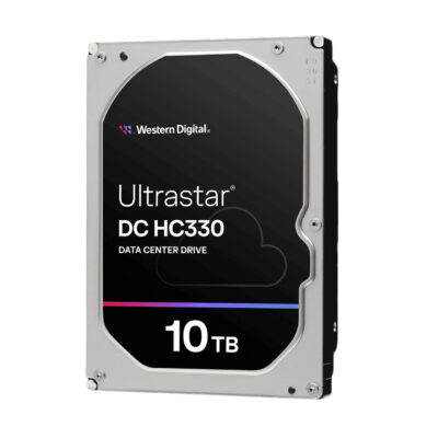 Western Digital's Ultrastar DC HC330 series 10TB enterprise grade mechanical hard drive wholesale Western Digital's Ultrastar DC HC330 series 10TB enterprise grade mechanical hard drive wholesale